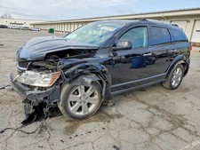 Used Spare Tire Wheel fits: 2014 Dodge Journey 17x4 compact spare Spare Tire Gra picture