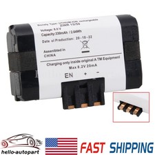 New Emergency Battery For BMW Telematics Battery 84102447710 / 84-10-2-447-710 picture