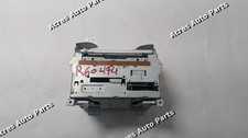 2009 INFINITI G37 6cyl Gasoline 3.7 Radio Audio - Fits 2008-2009 - 399464 picture