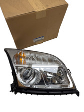 OEM 2008-2009 Mercury Sable Headlight Assy Right Passenger Side 8T5Z-13008-C picture