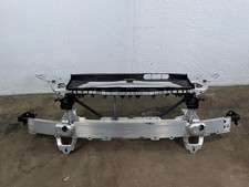 15-21 Mercedes-Benz C300 C-Class W205 Radiator Support Reinforcement Bar Panel picture