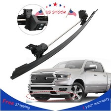 Front Active Air Dam For 2019-2023 RAM 1500 DT 68274406AG 68274406AH picture