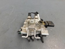 2015 14 16 Porsche 911 Turbo S PDCC Front Suspension Valve Block #6249 i1 picture