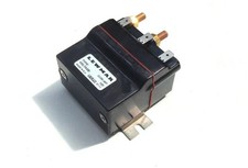 Lewmar 68000939 | Windlass Control Solenoid, 12V picture
