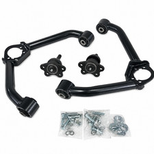 For 2001-2010 Silverado GMC Sierra 2500HD 3500HD Upper Control Arms 2-4