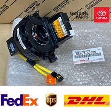Toyota Genuine 8430747020 PRIUS YARIS SCION IQ PRADO CABLE W/SENSOR 84307-47020 picture