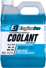 ENGINE ICE - Hi-Performance Coolant 0.5 Gal | 10850 1/2 GAL picture