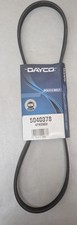 Dayco 5040378 4PK0960 Poly Ribbed Serpentine V-Belt .54