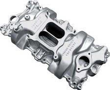 OER Reproduction Intake Manifold 1967-1969 Chevy Camaro Z/28 302ci picture