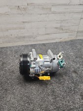 Used A/C Compressor-Sd6v12 Compressor Assembly UAC CO 11282C picture