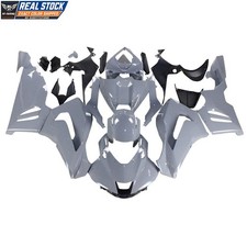 FK Injection Gray Fairing Fit for Honda 2020-2022 CBR 1000RR-R a0gy picture