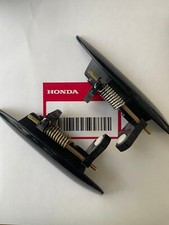 NEW Replacement 94-01  ACURA INTEGRA BOTH OUTSIDE DOOR HANDLE Levers picture