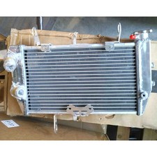 Discount Aluminum Radiator Cooler For 2010-2014 2012 Ducati Multistrada 1200 USA picture