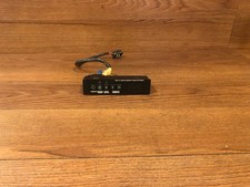 1981-1991 MERCEDES BENZ W126 R107 WEBASTO AC CLIMATE CONTROL HEATER SWITCH OEM picture