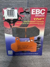 EBC FA409V Touring Bike Semi-Sintered V Brake Pads picture