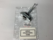 TOYOTA Genuine RAV4 2001-2005 ACA21 ACA23 Backdoor Check Assy 68650-42040 picture