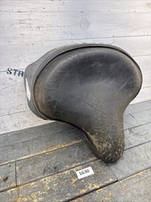 Harley Panhead Solo Seat Hydra Electra Duo Glide Knucklehead Shovelhead OEM  picture