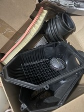 15-23 Dodge Challenger / Scat Pack 6.4 Oem Air Box Assembly W Filter Mopar picture