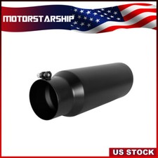 1X Diesel Exhaust Tip 3