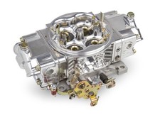 Holley Aluminum Street HP Carburetor picture