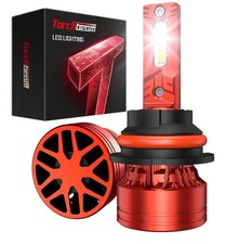 Torchbeam T2S 9006/HB4 LED Fog Light Powersports Bulb NEW picture