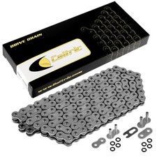 O-Ring Drive Chain for Suzuki GS750B GS750C GS750E GS750N GS750L GS750T 1977-83 picture
