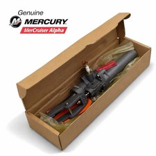 Genuine Mercruiser Mercury/Alpha Power Steering Cylinder 8M0208402 picture