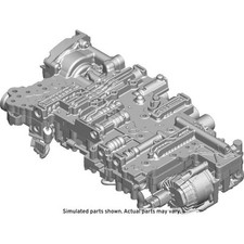 OEM GM PART#24065351 AUTOMATIC TRANSMISSION VALVE picture
