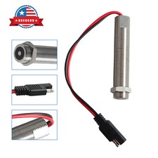 New Magnetic Speed Pickup Sensor Engine 3/4-16 UNF-2A Threaded for MSP6724 picture