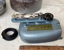 vintage SUN Buick Cadillac CHEVROLET Olds Pontiac NO. 4 AUTRONIC EYE TESTER Tool picture
