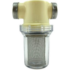 Sherwood 18001 Sea Water Strainer 3/4