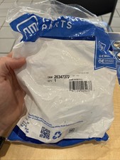 Genuine GM Tow Eye Cap 26347372 picture