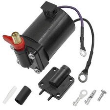 Fuel Primer Choke Solenoid for OMC Johnson Evinrude 70Hp 70 Hp 1984-2001 picture