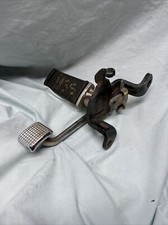OEM 1986 Kawasaki EN450 GEAR CLUTCH FOOT PEDAL LEVER Assembly ✅ picture