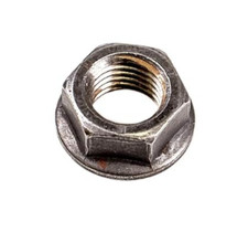 1985-2024 Polaris OEM Nylok Nut 7546703 RZR Ranger Sportsman General ATV UTV picture