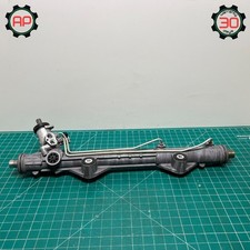 09-15 JAGUAR XF POWER STEERING RACK AND PINION OEM picture
