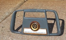 Classic Beech Bonanza Control Yoke, PN 35-524591 picture