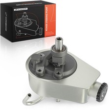A-Premium Power Steering Pump for Chevrolet GMC C1500 C2500 K1500 Suburban Yukon picture