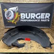 2015 - 2021 Subaru Wrx Sti OEM Right Rear Quarter Panel Splash Sheild Liner picture