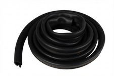 Kawasaki Genuine Trim-Seal,Full Door - 39145-0801 picture