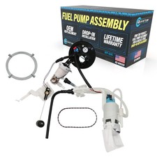 Fits 2008-2022 Harley-Davidson 75069-08D EFI Fuel Pump Module Assembly QFS picture