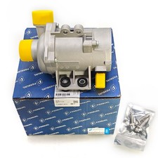 Pierburg Water Pump for 11517586925  BMW 330i 530i X1 X3 X5 Z4 E92 E93 OEM picture