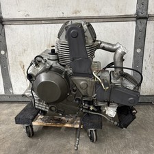 91-97 Ducati 900 SS 900SS Engine Motor Tested 18k picture