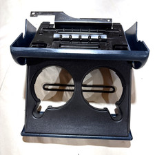 1988-1994 Chevrolet C1500 & Suburban dual cupholder (C2500, C3500) Silverado picture