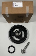 GM Harmonic Balancer/Seal/Bolt Kit,C5 Corvette,1997-04,5.7L picture