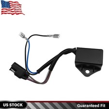 CDI Box For Polaris Scrambler 400 2X4 4X4 2-Stroke 1994-2002 Sport 400L 1994-99 picture
