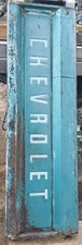 1958-1966 1st Generation Chevy C/K Pickup Tailgate picture