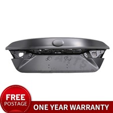 Rear Trunk Deck Lid Shell Panel For 2025 Toyota Camry LE XLE SE XSE picture