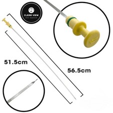 Oil Dipstick Clear View Easy Read 2007-2013 MINI Cooper Dipstick N14 R55 R56 R57 picture