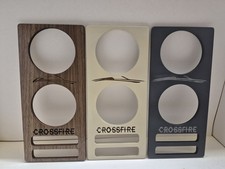 CHRYSLER CROSSFIRE Custom CUP/ PHONE HOLDER picture